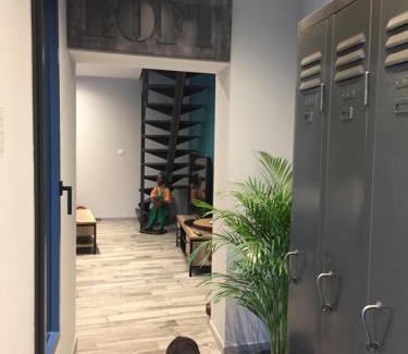 Givry Villa | Le jardin des Arums