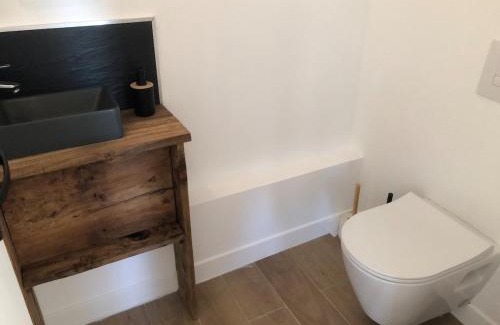 Auchay-sur-Vendee Casa | Le Jardin des Bosquets Gite