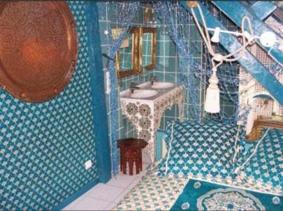 Chateau-Thierry Casa | Le Jardin des Fables