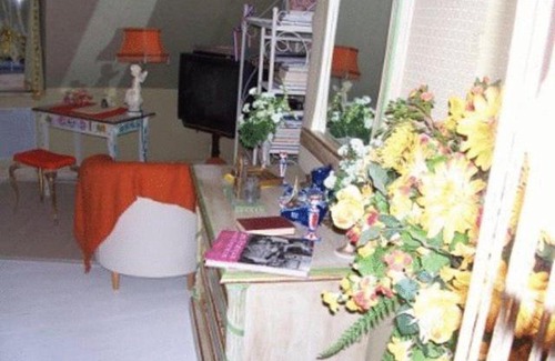 Chateau-Thierry Casa | Le Jardin des Fables