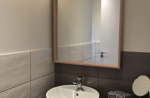 Saint-Regis-du-Coin Cama Y Desayuno | Le Jardin des 4M