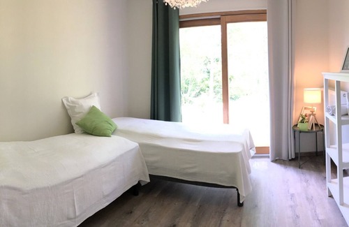 Saint-Regis-du-Coin Cama Y Desayuno | Le Jardin des 4M