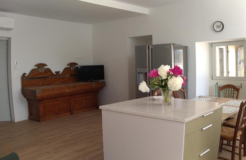 Dolmayrac Apartamento | Le jardin des sauges