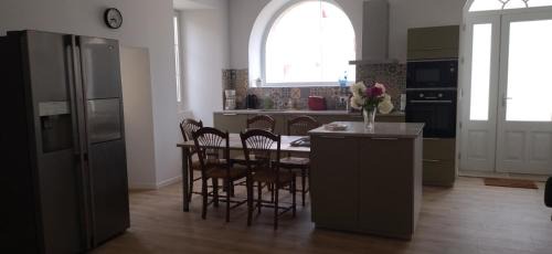 Dolmayrac Apartamento | Le jardin des sauges