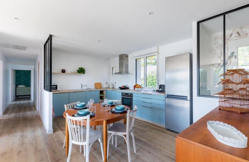 Chasne-sur-Illet Casa | Le Jardin des Sens