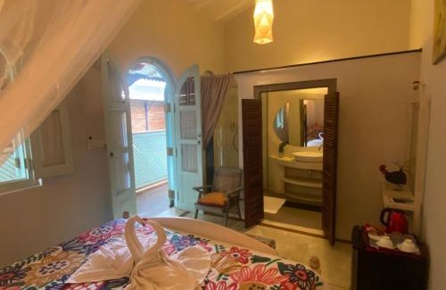 Fort Galle Hotel | LE JARDIN DU FORT - GALLE