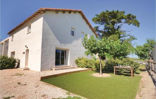 Le Sambuc Casa | Le Jardin
