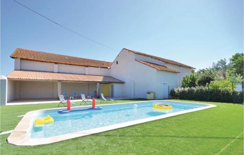 Le Sambuc Casa | Le Jardin