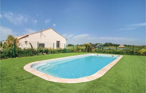 Le Sambuc Casa | Le Jardin