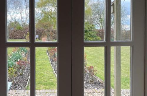 Rodmarton Casa | Le Jardin