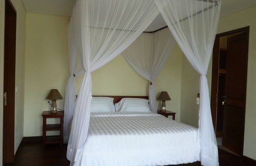 Amed Cama Y Desayuno | Le Jardin