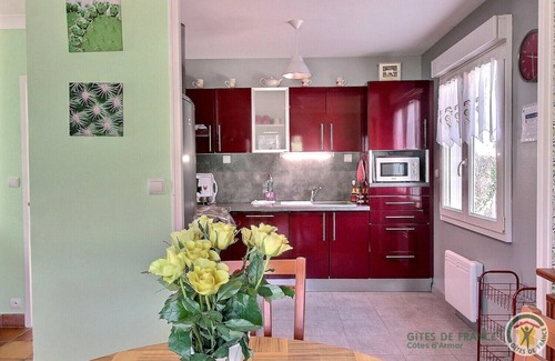 Plestin-les-Greves Casa | Le Jardin - Plestin LES Greves