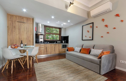 Campo Grande Casa | Le Jardin