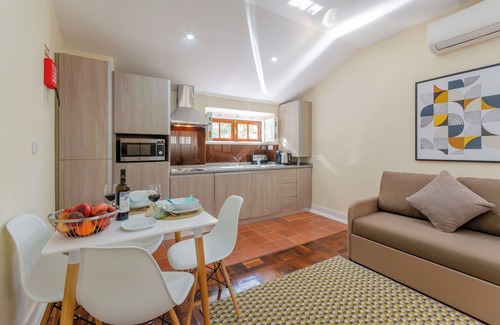 Campo Grande Casa | Le Jardin