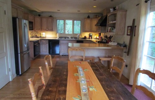 Glen Ellen Casa | 'Le Jardin' en Glen Ellen Pool / Hot Tub. Alquile uno $ 500 / N o Ambos por $ 800 / N