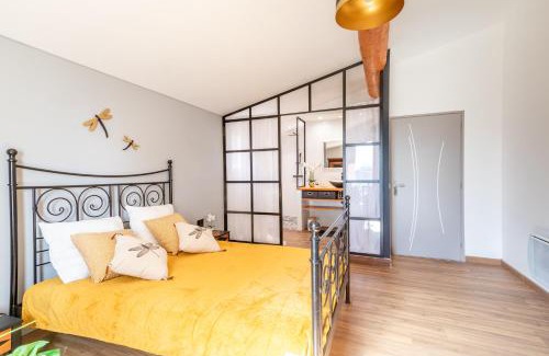 Moissac-Bellevue Casa | Le Jas des Blaquets