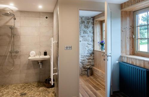 Saint-Antheme Casa | Le Jas du Mas