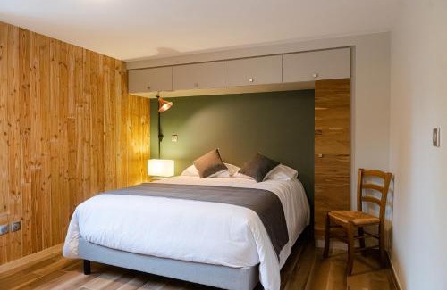 Saint-Antheme Casa | Le Jas du Mas