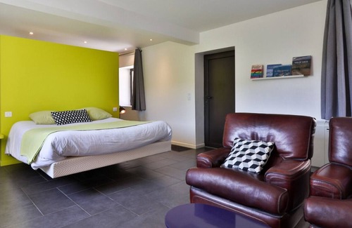 Vaison-la-Romaine Cama Y Desayuno | Le Jour et la Nuit - Maison D'hôtes