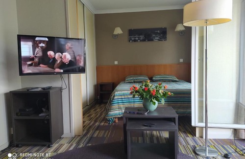 Combat Apartamento | Le Jourdain