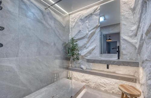 Quartier Villeneuve - Village-Olympique Apartamento | Le Jungle - Rocade - Grand Place