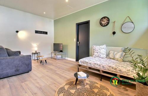 Reguiny Casa | Le kalon breizh