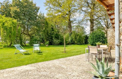 Plouasne Casa | Le Kerhuel d' Agnès