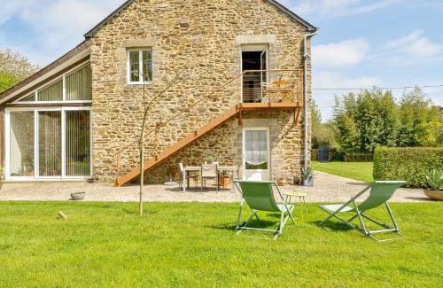 Plouasne Casa | Le Kerhuel d' Agnès