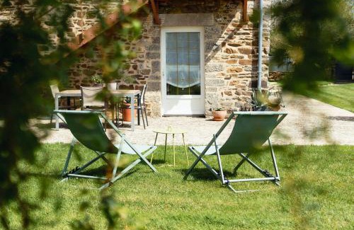 Plouasne Casa | Le Kerhuel d' Agnès