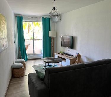 Boucan Canot Apartamento | Le Khâlin