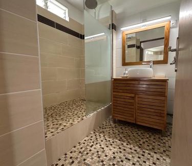 Boucan Canot Apartamento | Le Khâlin