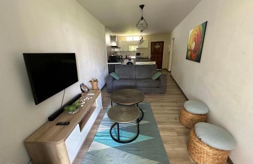 Boucan Canot Apartamento | Le Khâlin