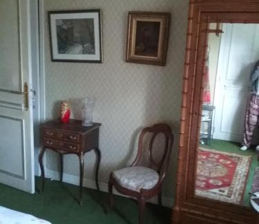 Vic-sur-Cere Cama Y Desayuno | Le Kino Panorama