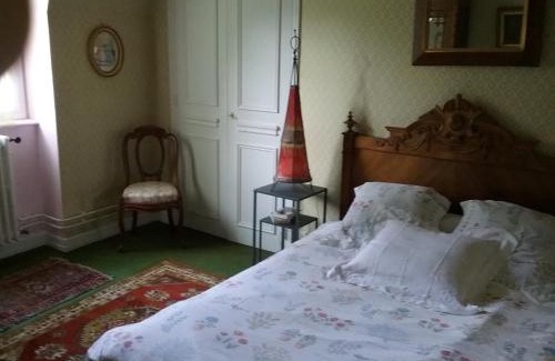 Vic-sur-Cere Cama Y Desayuno | Le Kino Panorama
