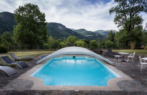 Vic-sur-Cere Cama Y Desayuno | Le Kino Panorama