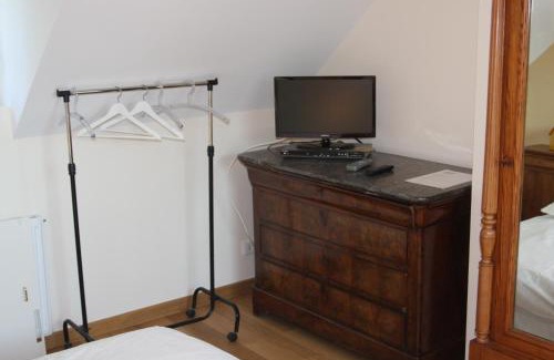 Saint-Jacques - Saint-Roch Cama Y Desayuno | Le Kiosque Amiens chambres d'hôtes