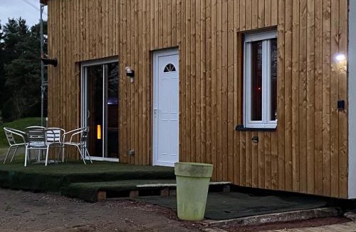 Bertrichamps Casa | Le Kosy des Toms