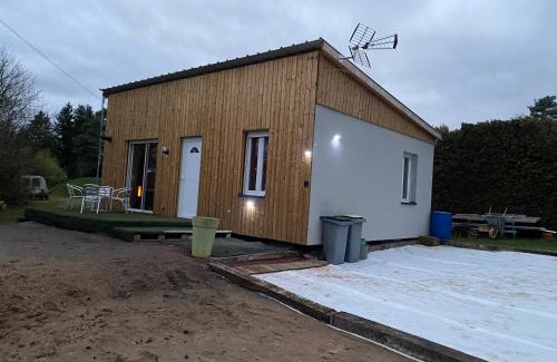 Bertrichamps Casa | Le Kosy des Toms