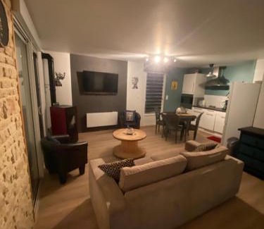 Bertrichamps Casa | Le Kosy des Toms
