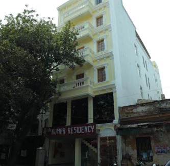 Kalapettai Hotel | Le Kumar Residency