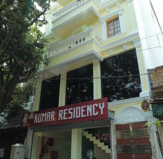 Kalapettai Hotel | Le Kumar Residency