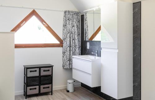 Lacapelle-Marival Complejo | Le Lac Bleu