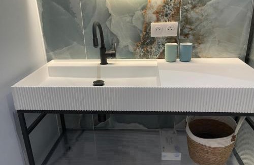 Les Issambres Villa | Le lagon Bleu suite 5 étoiles