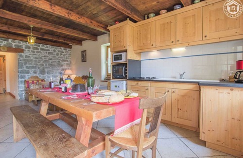 Montricher-Albanne Casa | LE Lagopede - Montricher-albanne