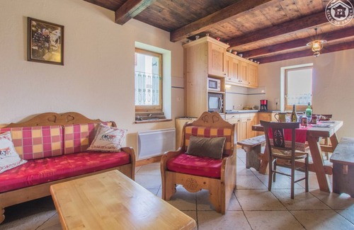 Montricher-Albanne Casa | LE Lagopede - Montricher-albanne