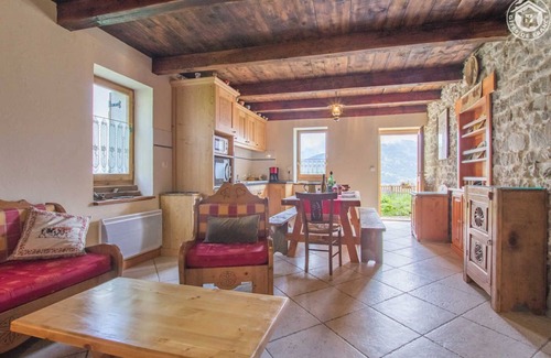 Montricher-Albanne Casa | LE Lagopede - Montricher-albanne