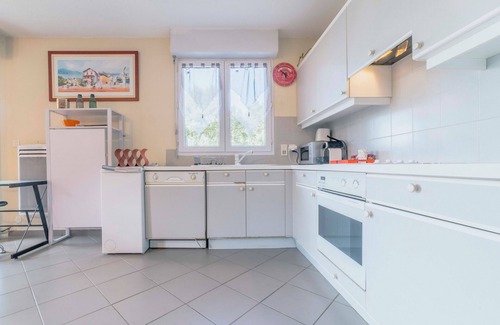 Tarnos Apartamento | Le Landais - Wifi - Terrasse - Plage