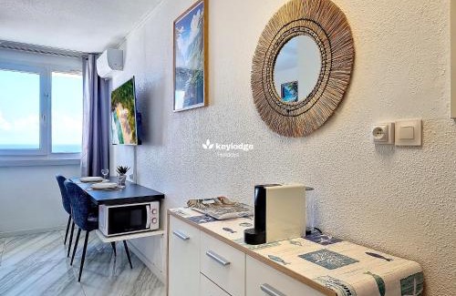 Sainte-Clotilde Apartamento | Le Lauréat - studio proche des commodités - Sainte-Clotilde