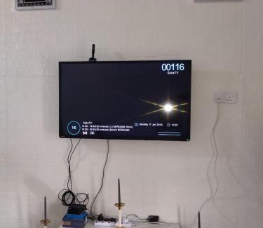 Alor Gajah Apartamento | Le' Leyna Homestay