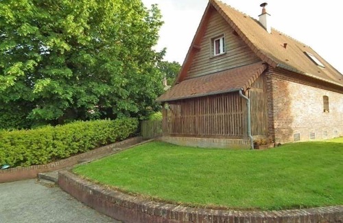 Bailleul-Neuville Casa | Le Lièvre au Gîte - BAILLEUL NEUVILLE